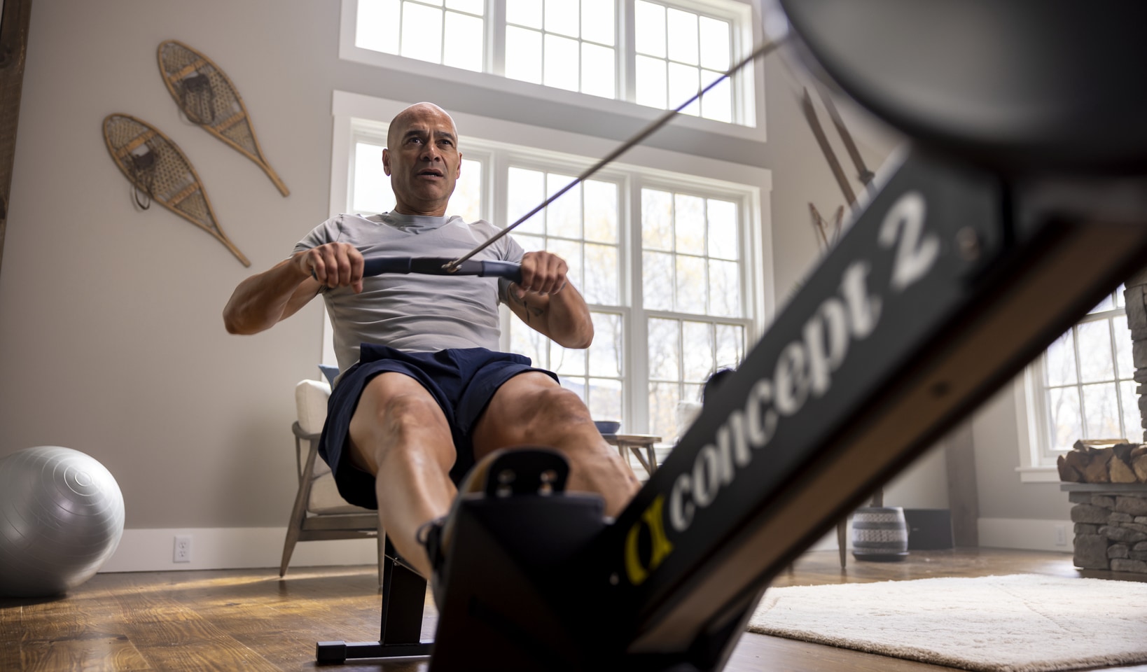 Compare prices for Concept2 across all European  stores